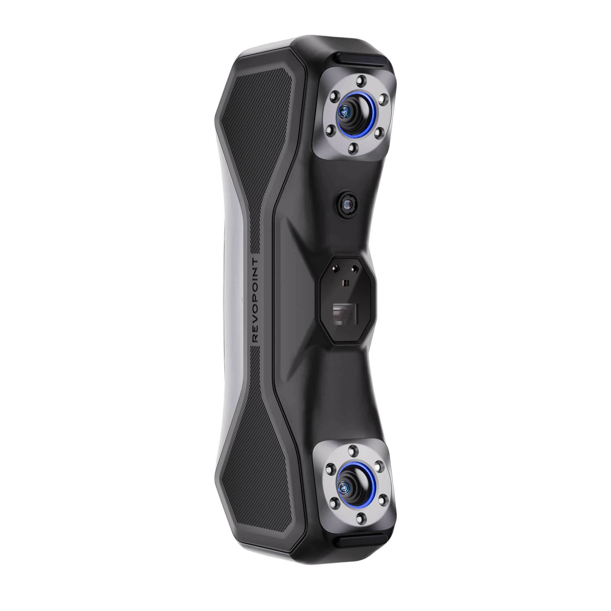 Revopoint Metrox Pro 3D blauwe - Handheld 3D Scanner High Precision recensie en prijs