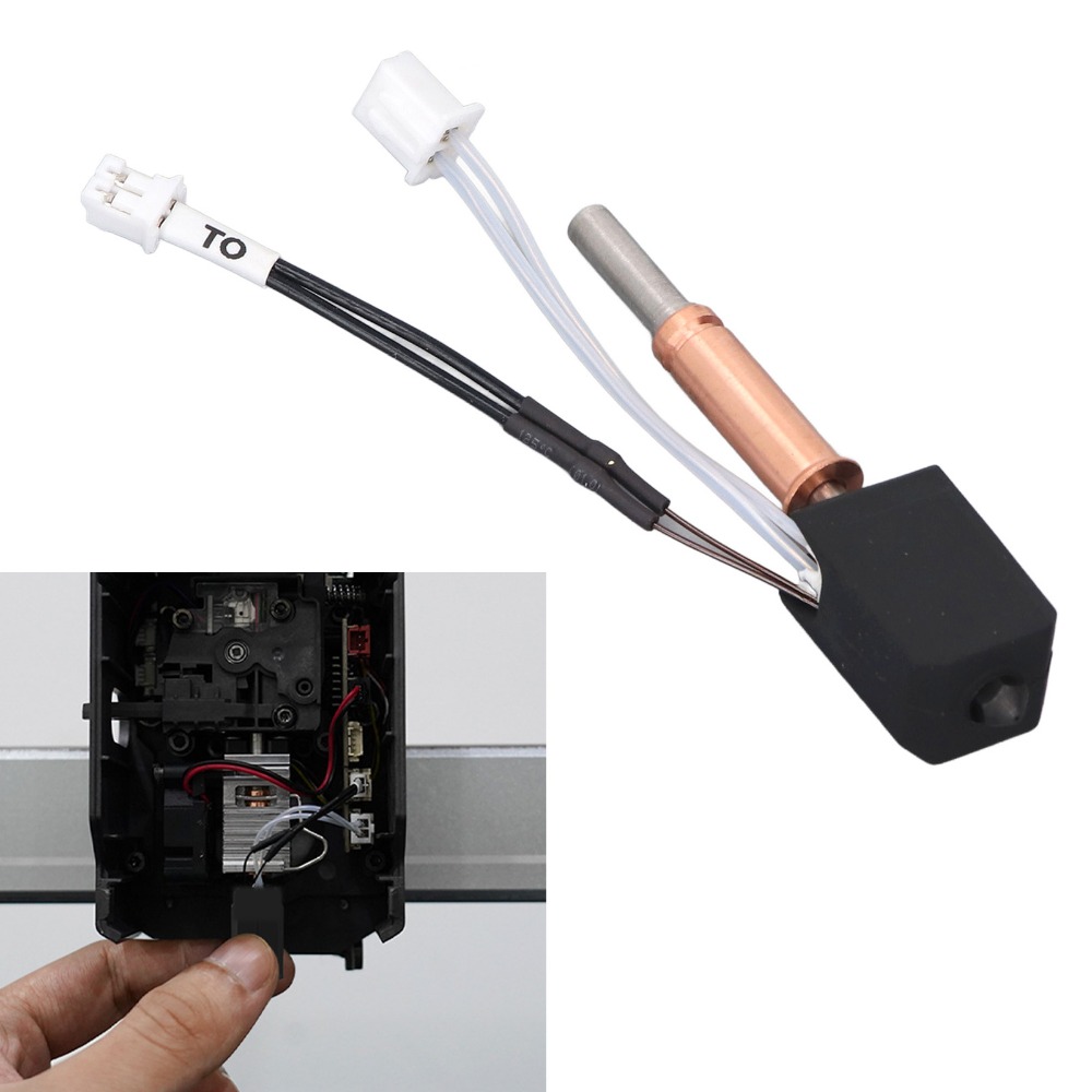 0,4 mm keramische nozzle, kera - Hotend 0.4Mm recensie en prijs