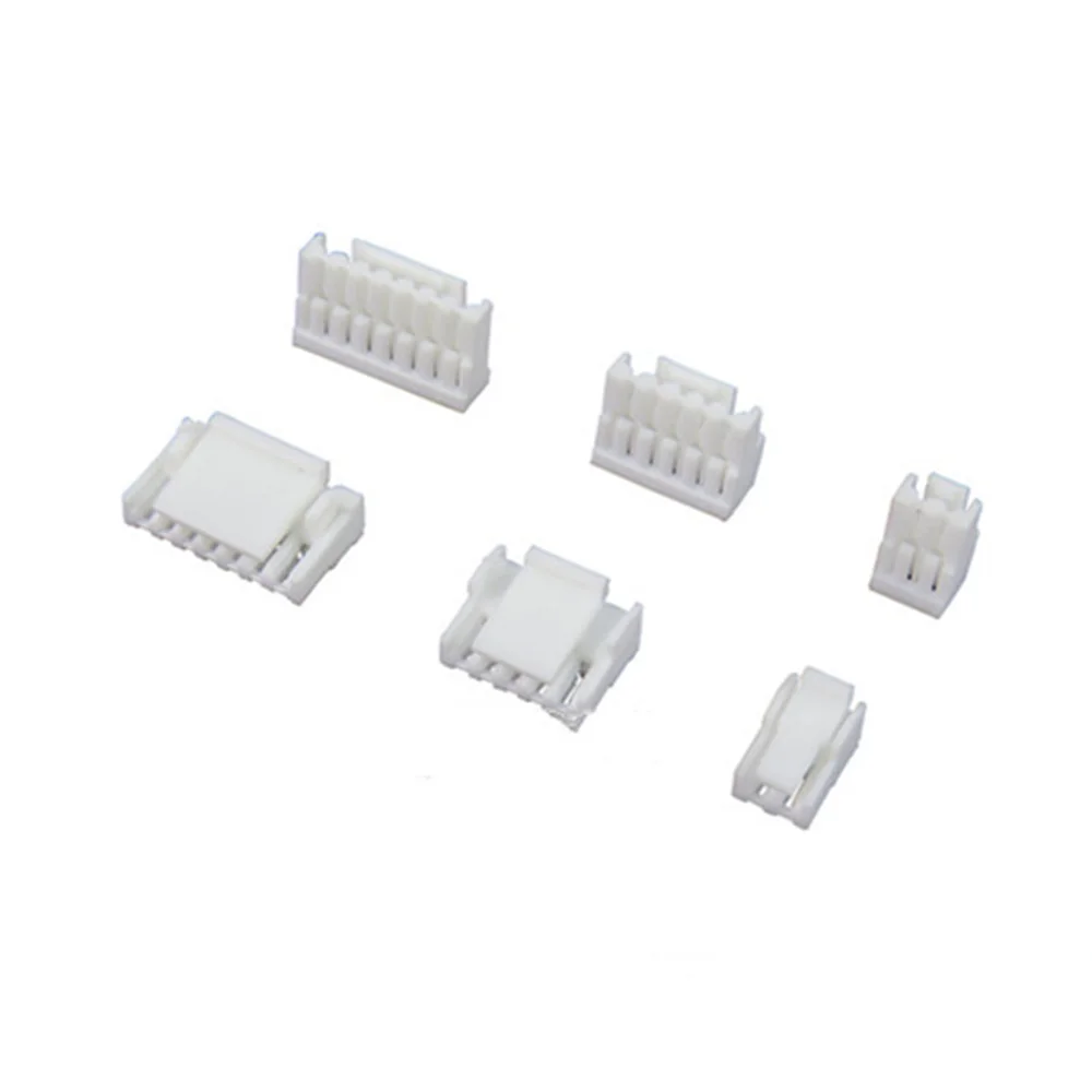 530 stks/doos JST GH 1.25mm Co - Enclosure 3D Printer recensie en prijs