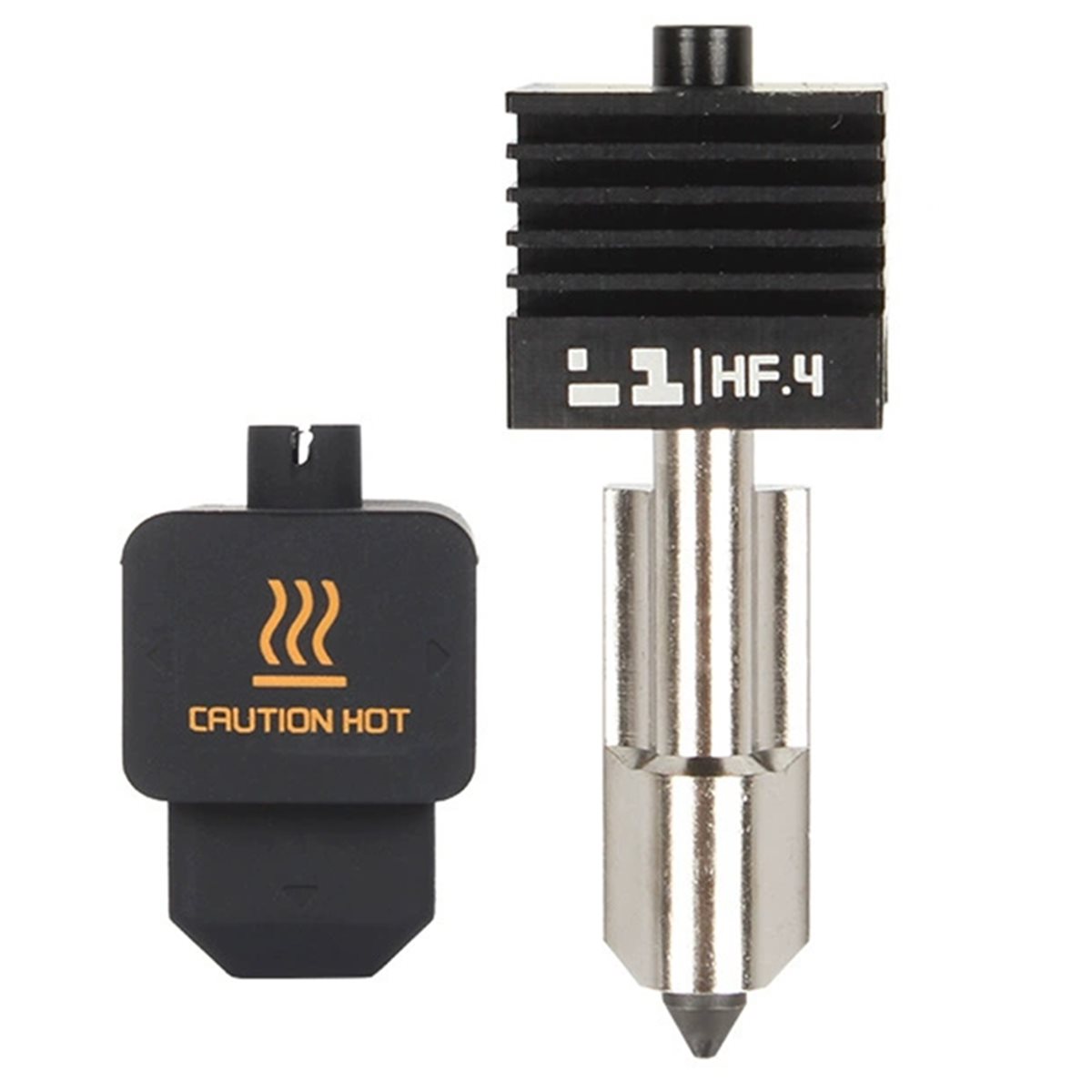 A64I Voor H2D H2S Hotend Kit v - Hotend 0.4Mm recensie en prijs