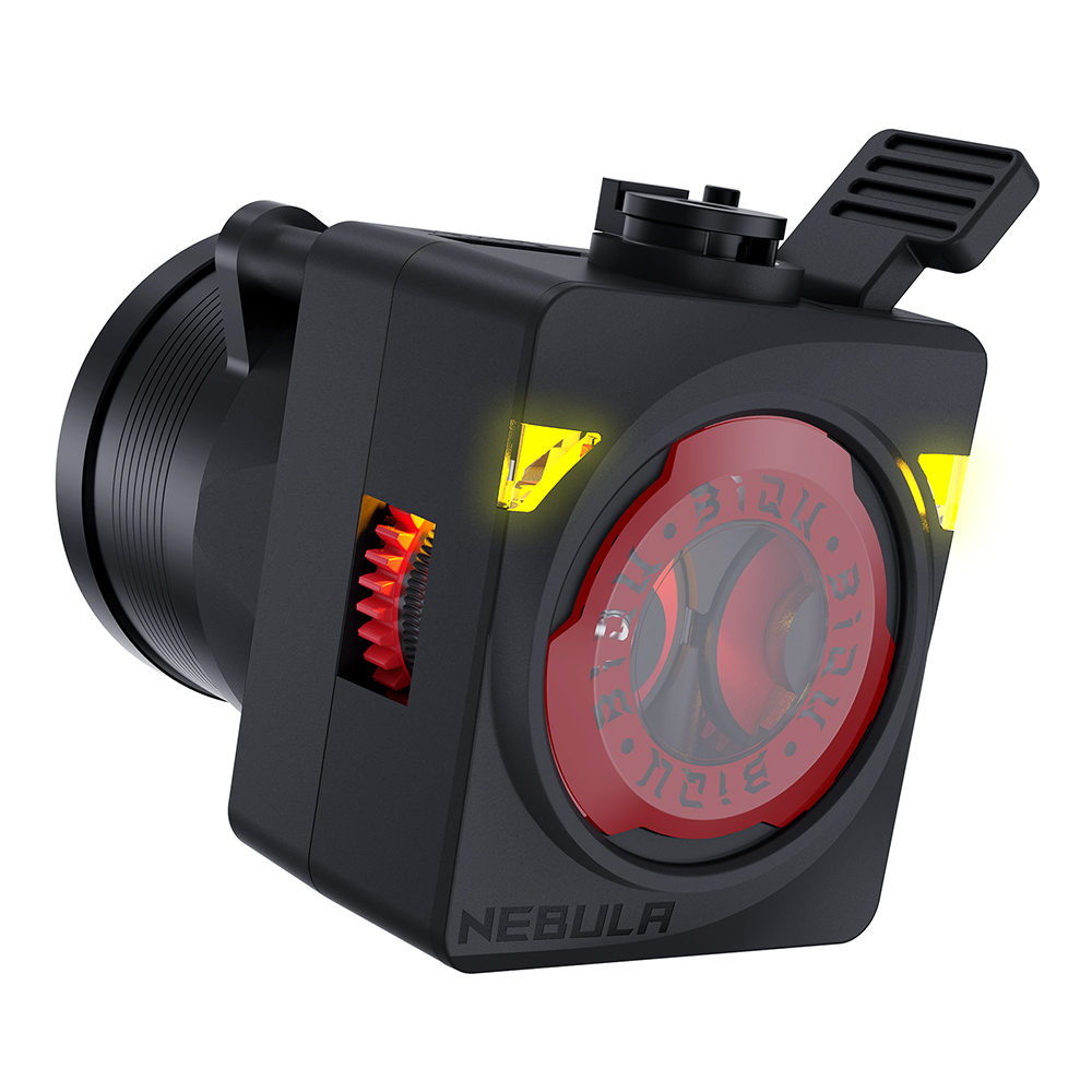 BIGTREETECH Nebula Extruder Du - Direct Drive Extruder recensie en prijs