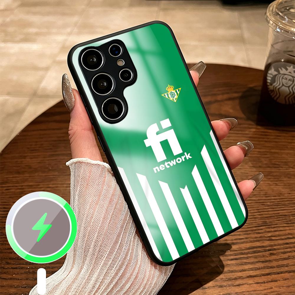 R-Real Luxury B-Betis-s club d - Glass Bed recensie en prijs