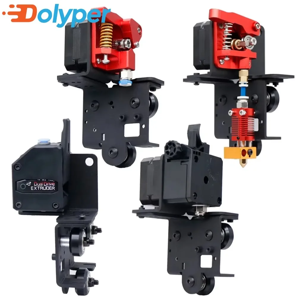 Ender3/V2 CR10 Direct Drive Up - Direct Drive Extruder recensie en prijs