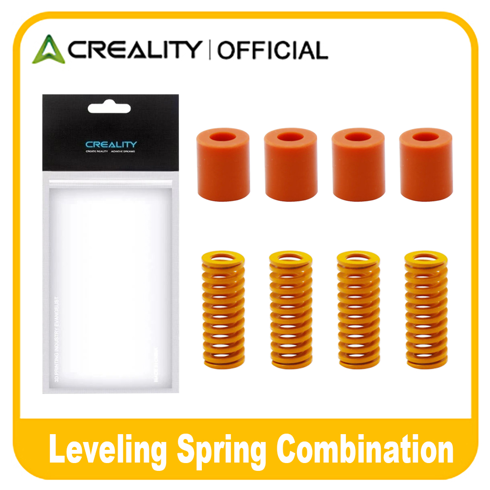 Creality 8PCS Ender 3 Pro Hot  - 3D Printer Bed recensie en prijs