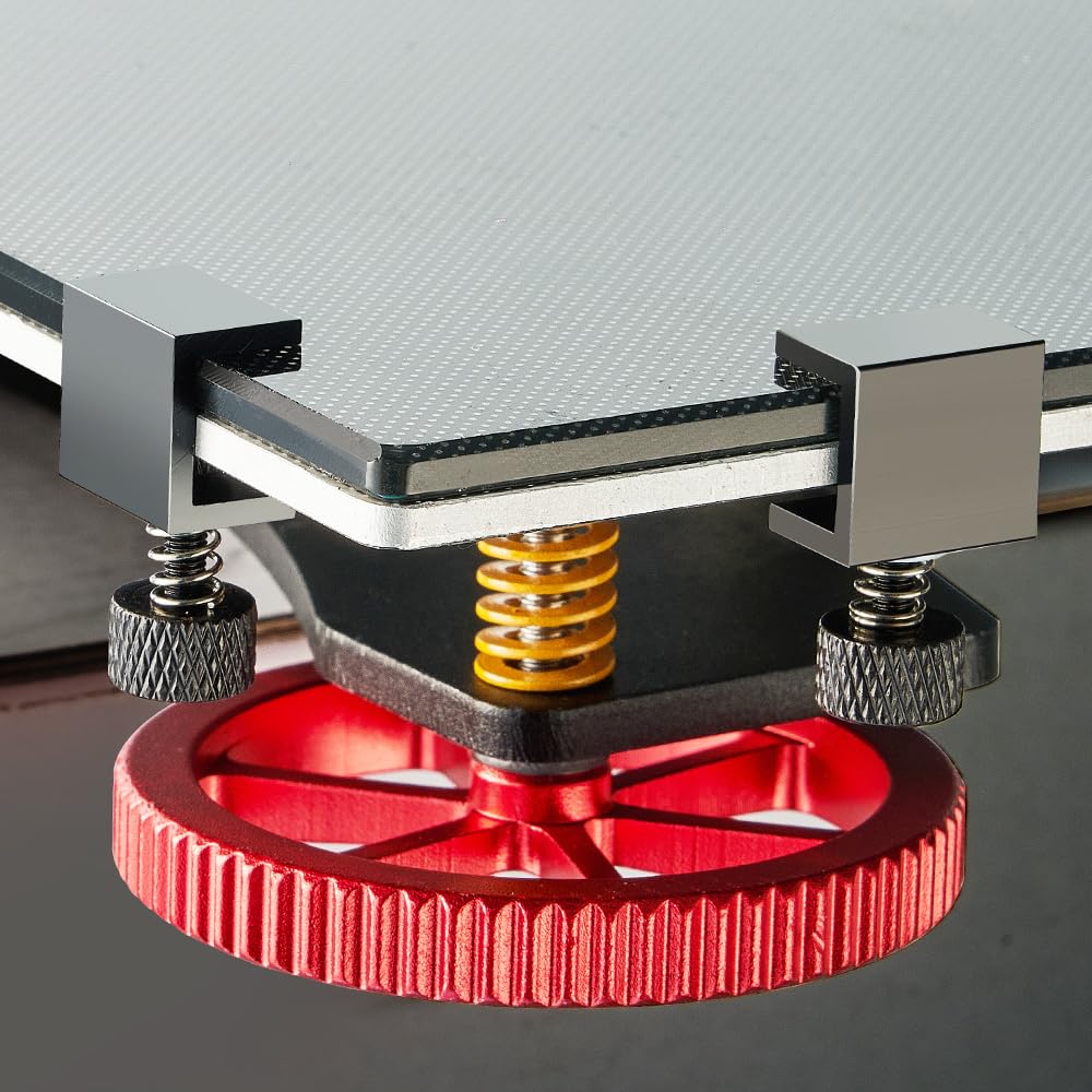 Creality 8PCS Ender 3 Pro Hot  - 3D Printer Bed recensie en prijs