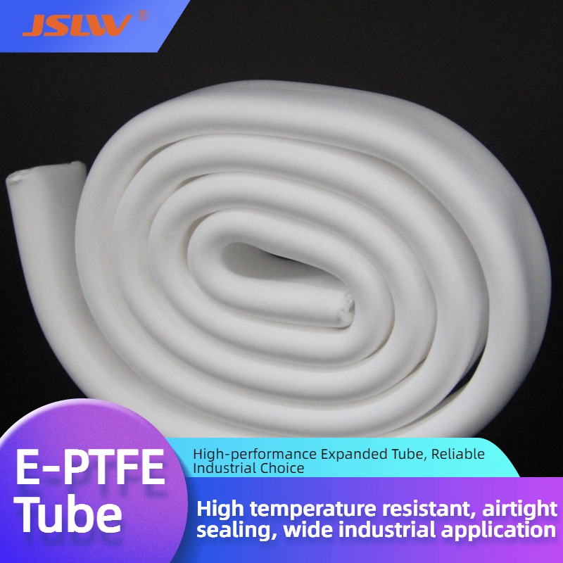 1 meter EPTFE-buis, geëxpandee - Ptfe Tube recensie en prijs