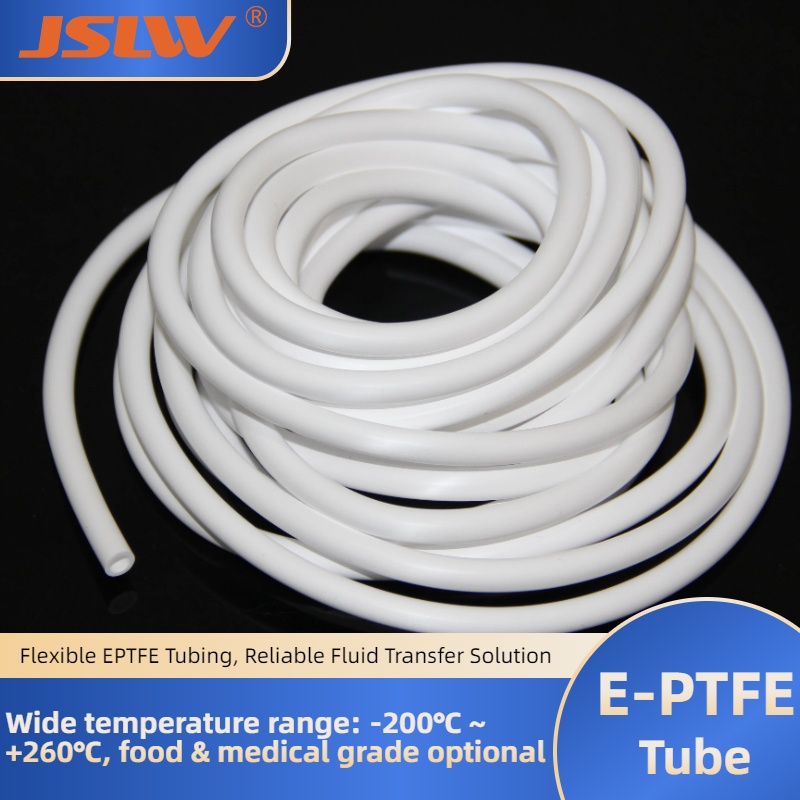 1 meter EPTFE-buis, geëxpandee - Ptfe Tube recensie en prijs