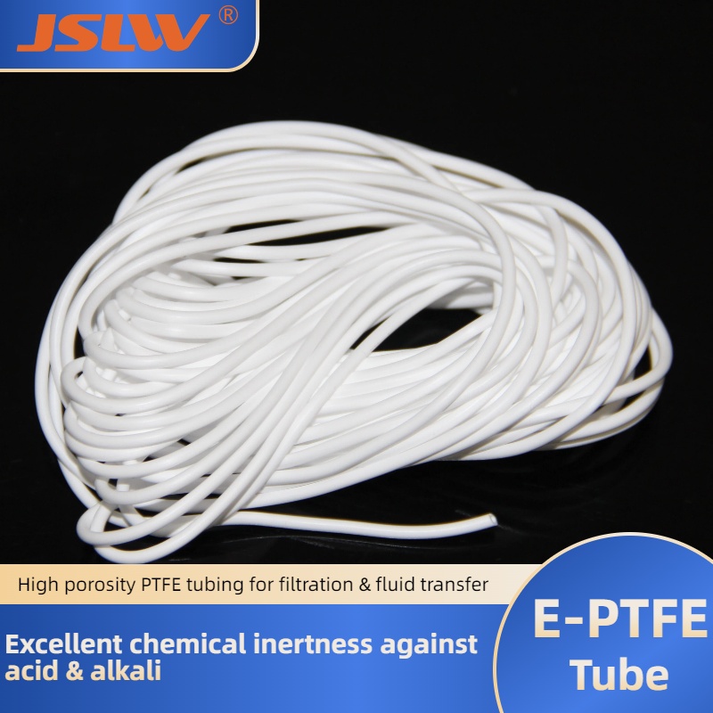 1 meter EPTFE-buis, geëxpandee - Ptfe Tube recensie en prijs