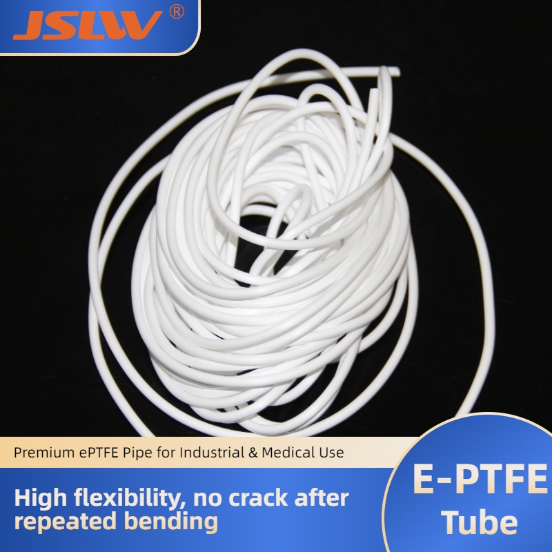 1 meter EPTFE-buis, geëxpandee - Ptfe Tube recensie en prijs