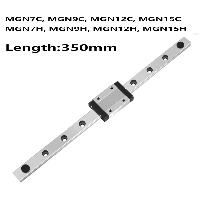 1/2/4 Set MGN7C tot MGN12C, MG - Linear Rail Mgn12H Set recensie en prijs