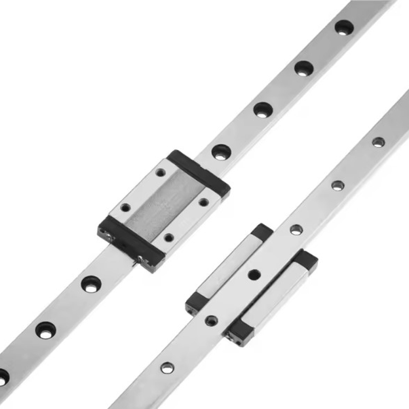 1/2/4 Set MGN7C tot MGN12C, MG - Linear Rail Mgn12H Set recensie en prijs