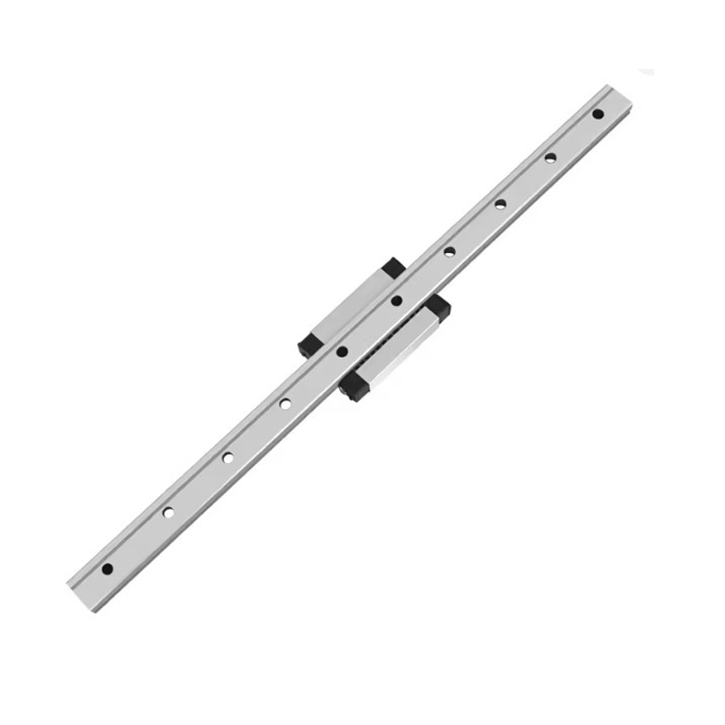 1/2/4 Set MGN7C tot MGN12C, MG - Linear Rail Mgn12H Set recensie en prijs